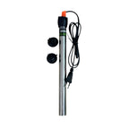 S0B0 HC-300 316 300W Stainless Steel Aquarium Heater| Stainless Steel Tube | Corrosion-Resistance | Fully Submersible | Suitable for 200-300L Aquarium | Original from Tunai Store