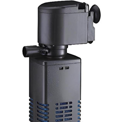 RS Electrical Aquarium Submersible Filter Pump | RS-1000F | Eco Green Series | 1 Count | Original from Tunai Store