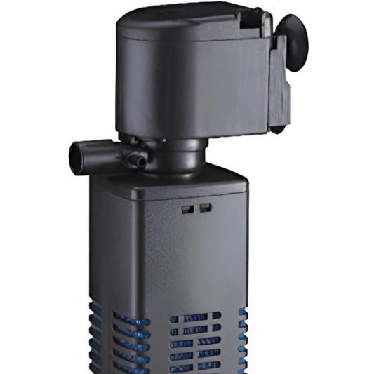 RS Electrical Aquarium Submersible Filter Pump | RS-1000F | Eco Green Series | 1 Count | Original from Tunai Store