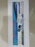 RS ELECTRICALS Ultra Thin High End LED Lamp RS-E600