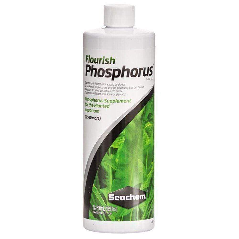 Seachem Flourish Phosphorus, 500ml