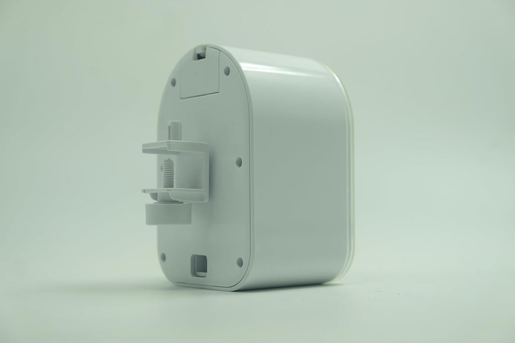SOBO DA-06 Timed Auto Feeder for Aquarium Fish Tank Suitable for Food Flakes and Below 2mm Granules Auto Feeding Every 9/12/24/48/72 Hours