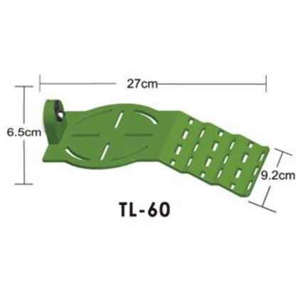 TUNAI DoPhin TL60 Plastic Turtle Ladder | Basking Platform Table | Aquarium Decor | Original from