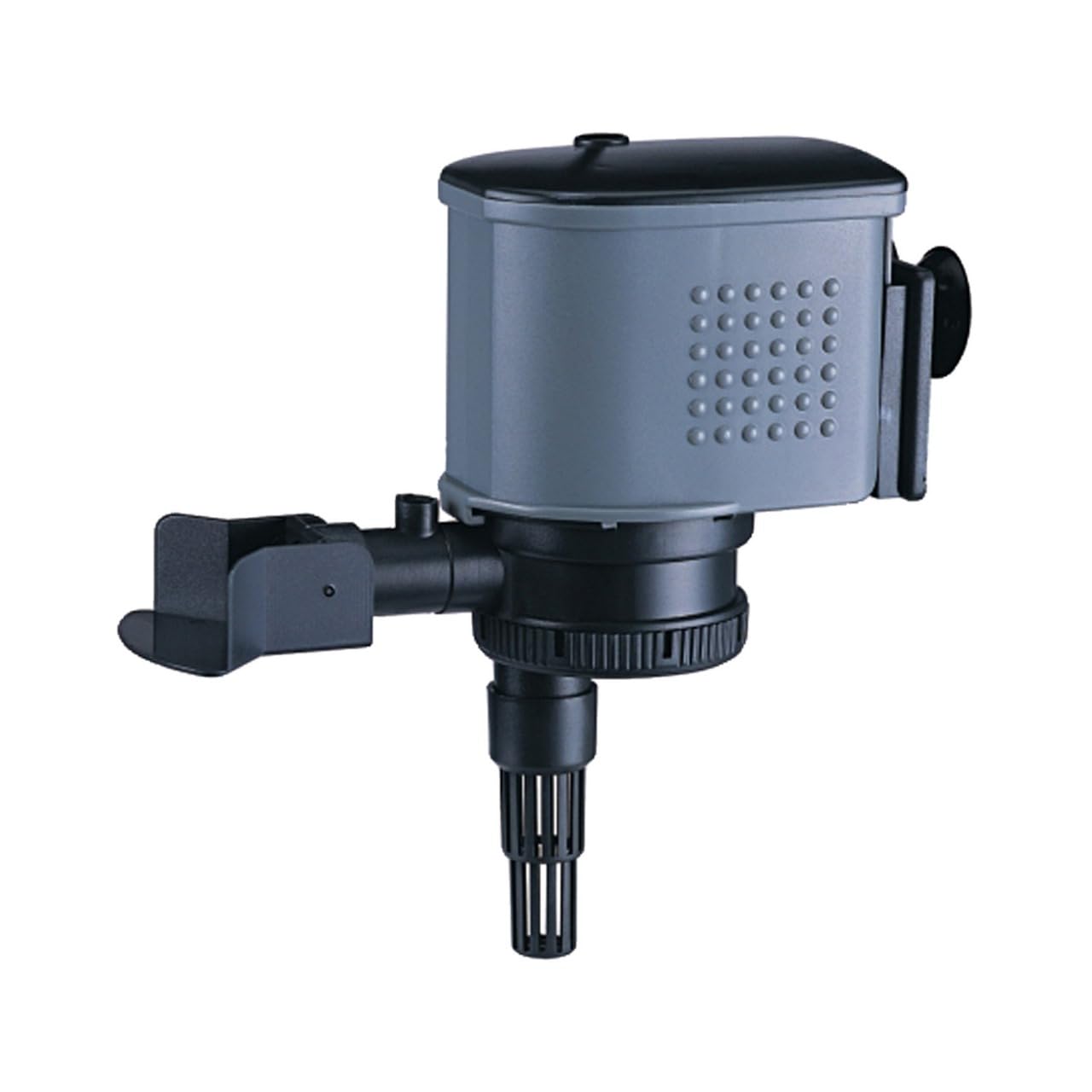 TUNAI AT-203 Submersible Power Head for Aquarium Fish Tank (Power Head Only, AT-203)