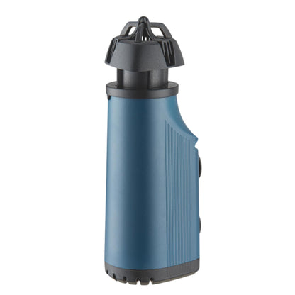 S0B0 SK-03 Surface Skimmer for Aquarium Fish Tank | for Marine & Fresh Water Aquarium | Easy Sponge Cleaning | Multi-Directional Flow Outlet | Power: 3W | F.Max: 200L/H | Original from Tunai Store