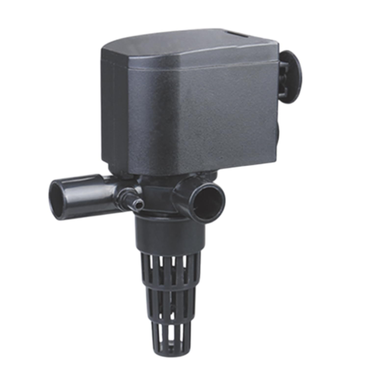 S0B0 WP-880 Power Head for Aquarium Fish Tank | Powerful Water Circulation for Strong and Consistent Flow | Ideal for Marine and Fresh Water | Power: 15W | F.Max: 800L/H | Original from Tunai Store