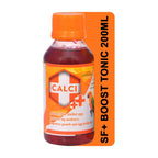 TUNAI Sf+ Calci Plus |200Ml|Prevents Thin Shelled Eggs, Stregthens Bones, Improves Growth and Egg Production, Also Assist in The Explusion for All Birds,All Life Stages