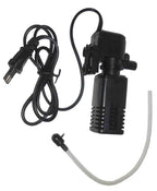 SOBO WP-850F Aquarium Internal Filter (Rust Resistant, Pack of 1)