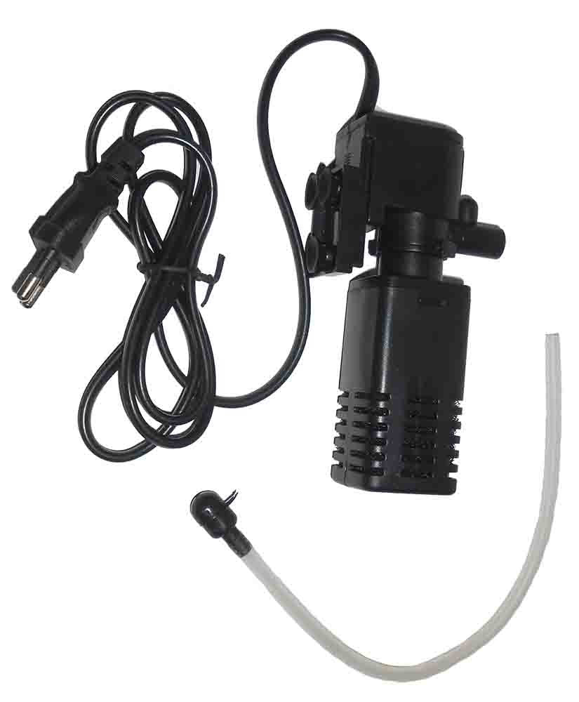 SOBO WP-850F Aquarium Internal Filter (Rust Resistant, Pack of 1)