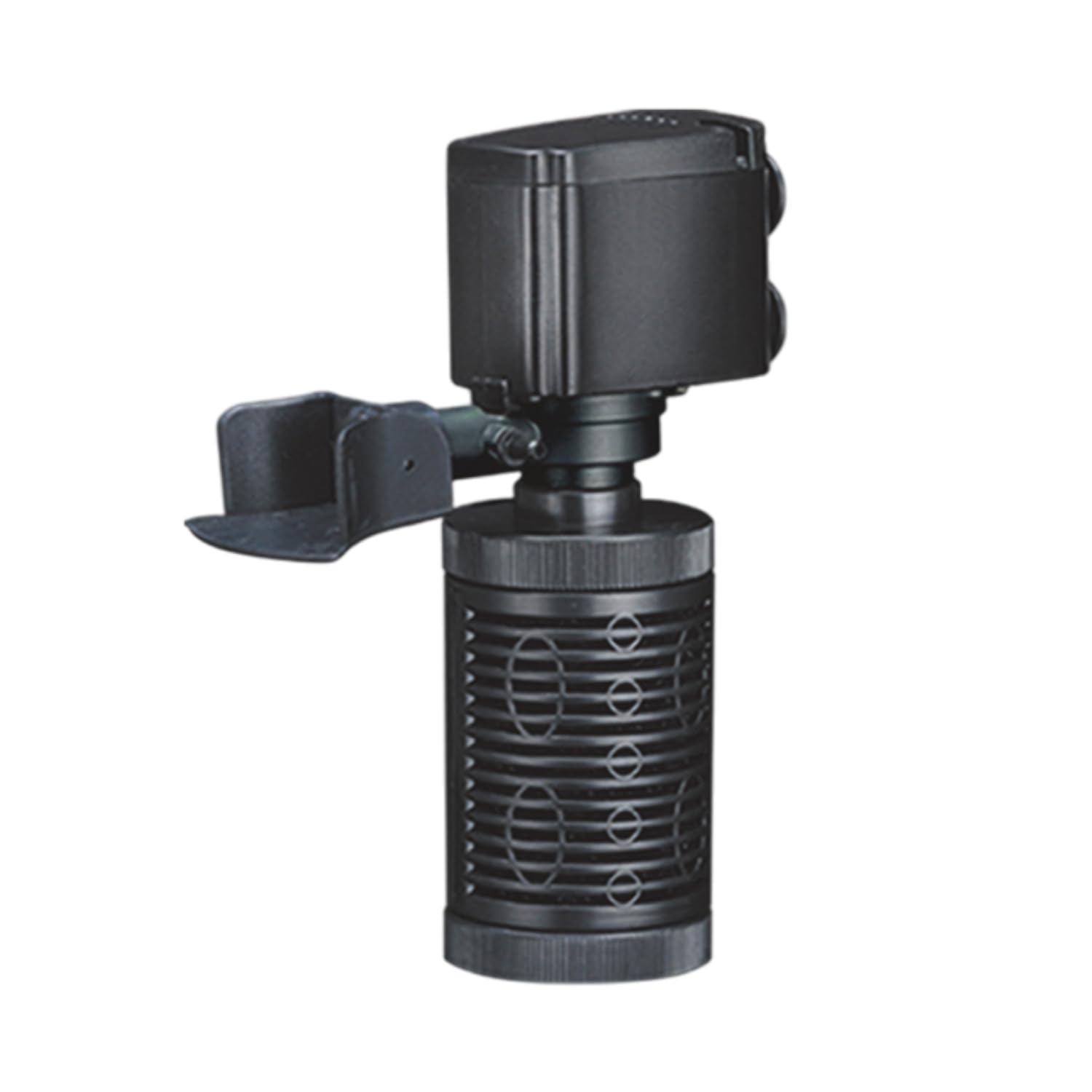 S0B0 FA-901 Internal Filter for Aquarium Fish Tank | Completely Submersible | Suitable for Fresh and Marine Water Tank | Power: 9W | F.Max: 800L/H | Original from Tunai Store
