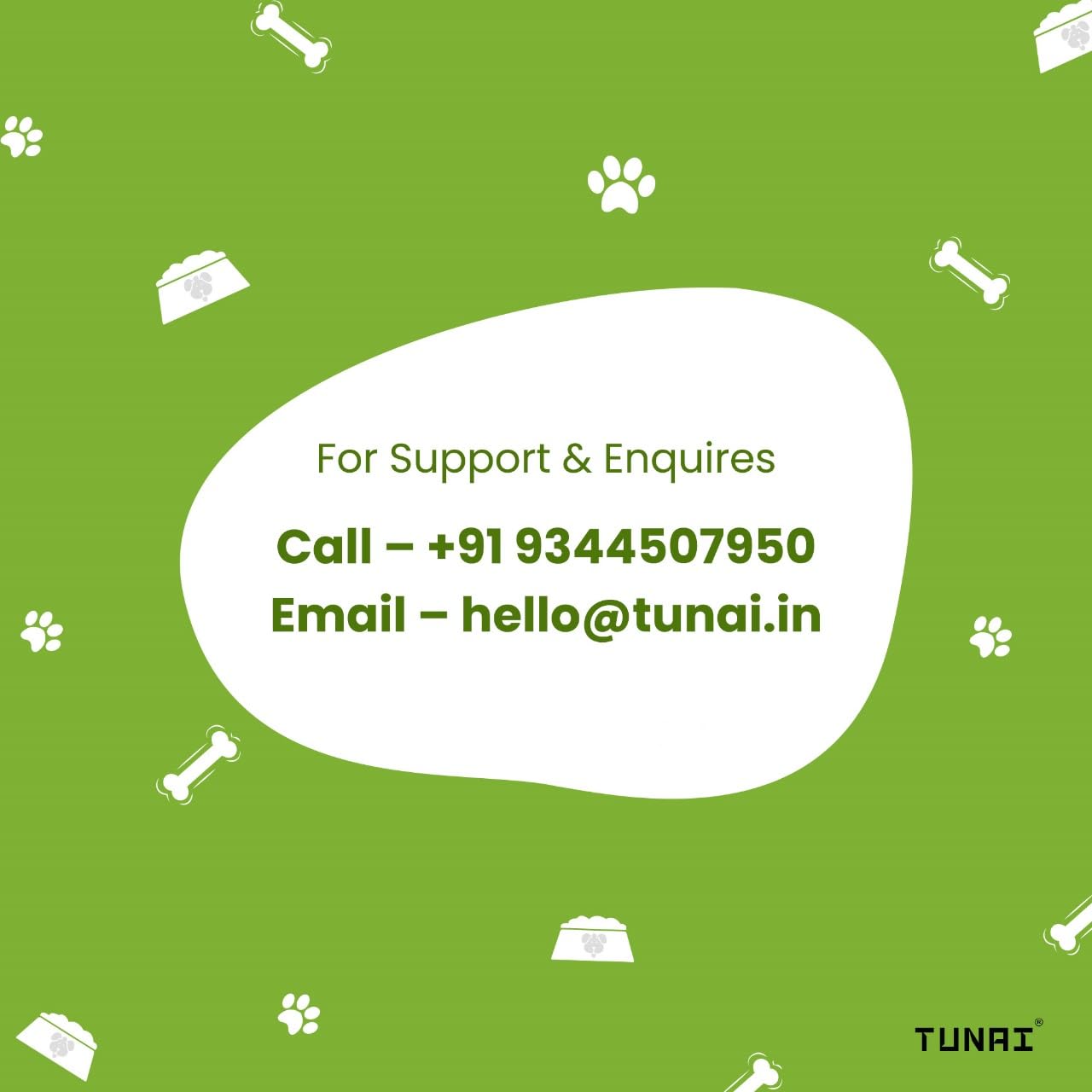 Tunai Premium Freeze Dried Treats for Adult Dogs & Weaning Puppies, 30g (Mini, Salmon Cubes)