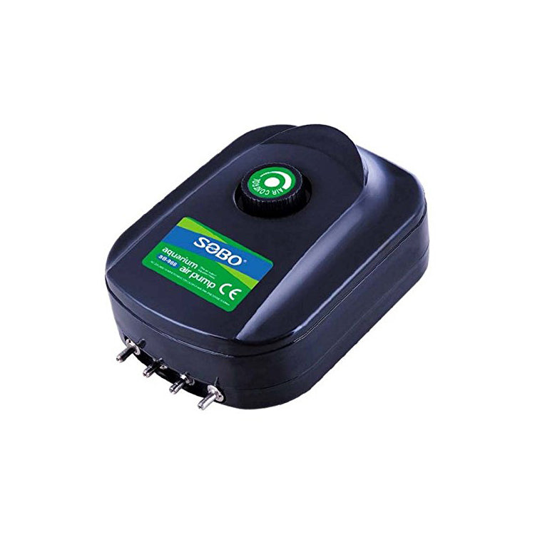 Sobo SB-988 Aquarium Air Pump