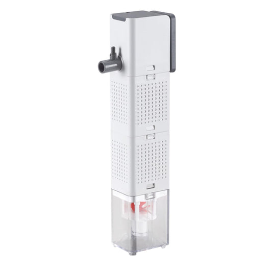 S0B0 AQ-2000F Internal Filter for Aquarium Fish Tank | Powerful Water Circulation | Strong and Consistent Flow | Completely Submersible | Power: 28W | F.Max: 1800L/H | Original from Tunai Store