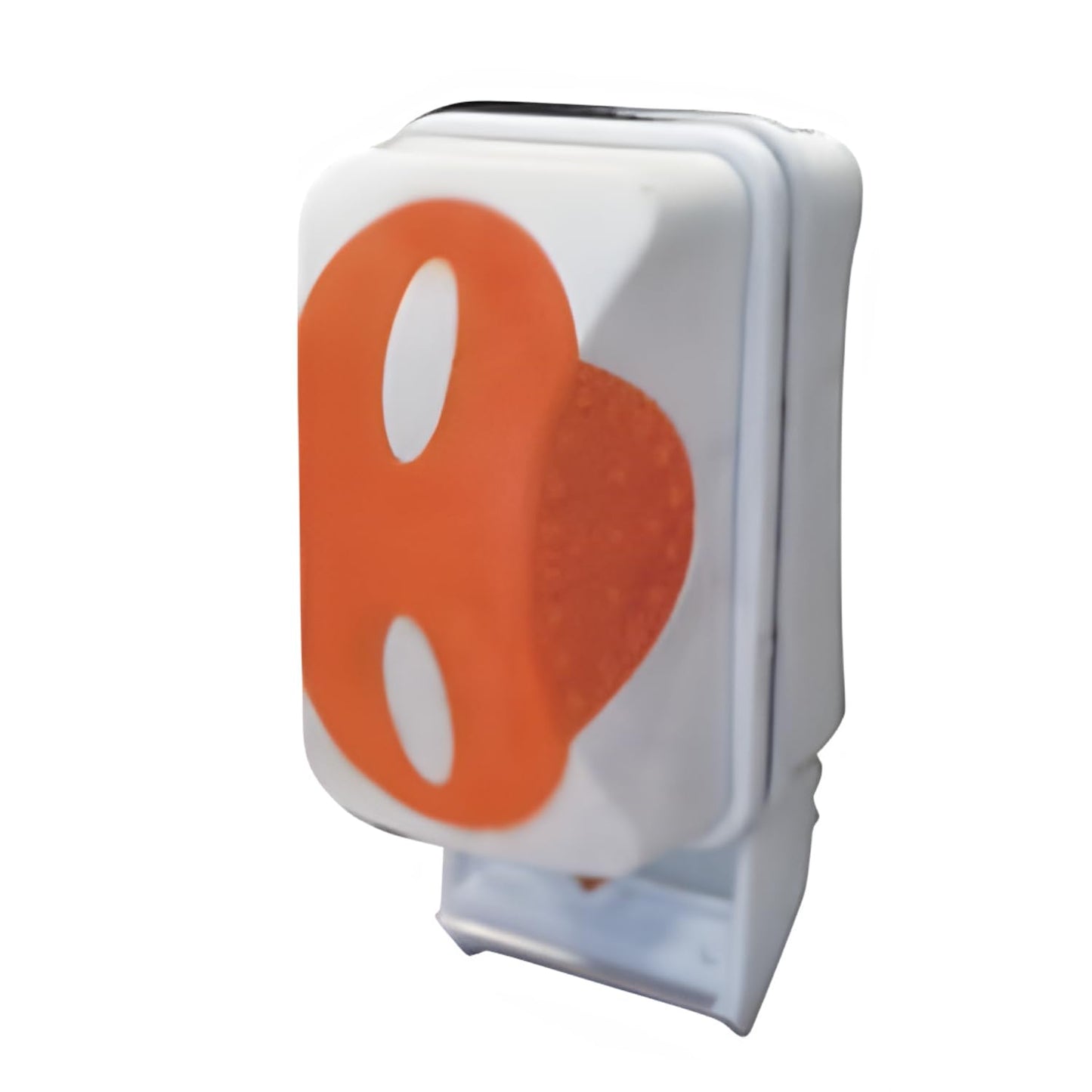 Dophin FM002(M) Magnet Cleaner for Aquarium Fish Tank | Innovative Tool | High Strength Magnets | Contoured Grip | (Original from Tunai Store)