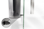 PREMIER PLANTS Aquarium Hang on Filter Hbl-302, 1 Piece