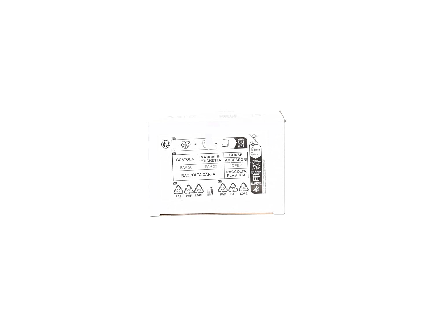 SunSun JVP-131 8W 1585gph Wavemaker with Magnet
