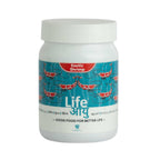 Life AAYU Shrimp Exotic Food | Ayurvedic Handmade Feed for Crystal Red & Caridina Shrimp | Boosts Breeding, Molting & Immunity | (30 GMS, Exotic)