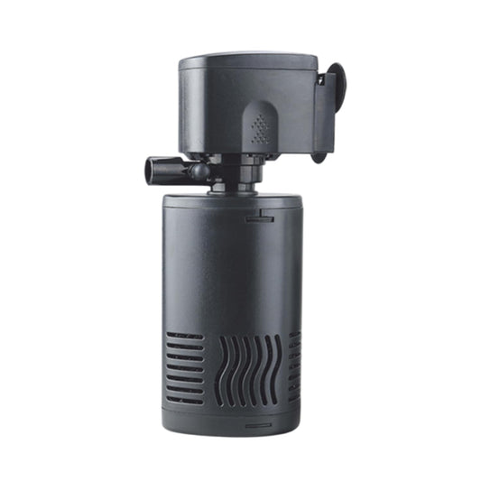 S0B0 WP-2200F Internal Filter for Aquarium Fish Tank | Completely Submersible | Absorbs Dirt & Clean The Water | for Fresh & Marine Water Tank | Power:20W | F.Max: 1000L/H | Original from Tunai Store