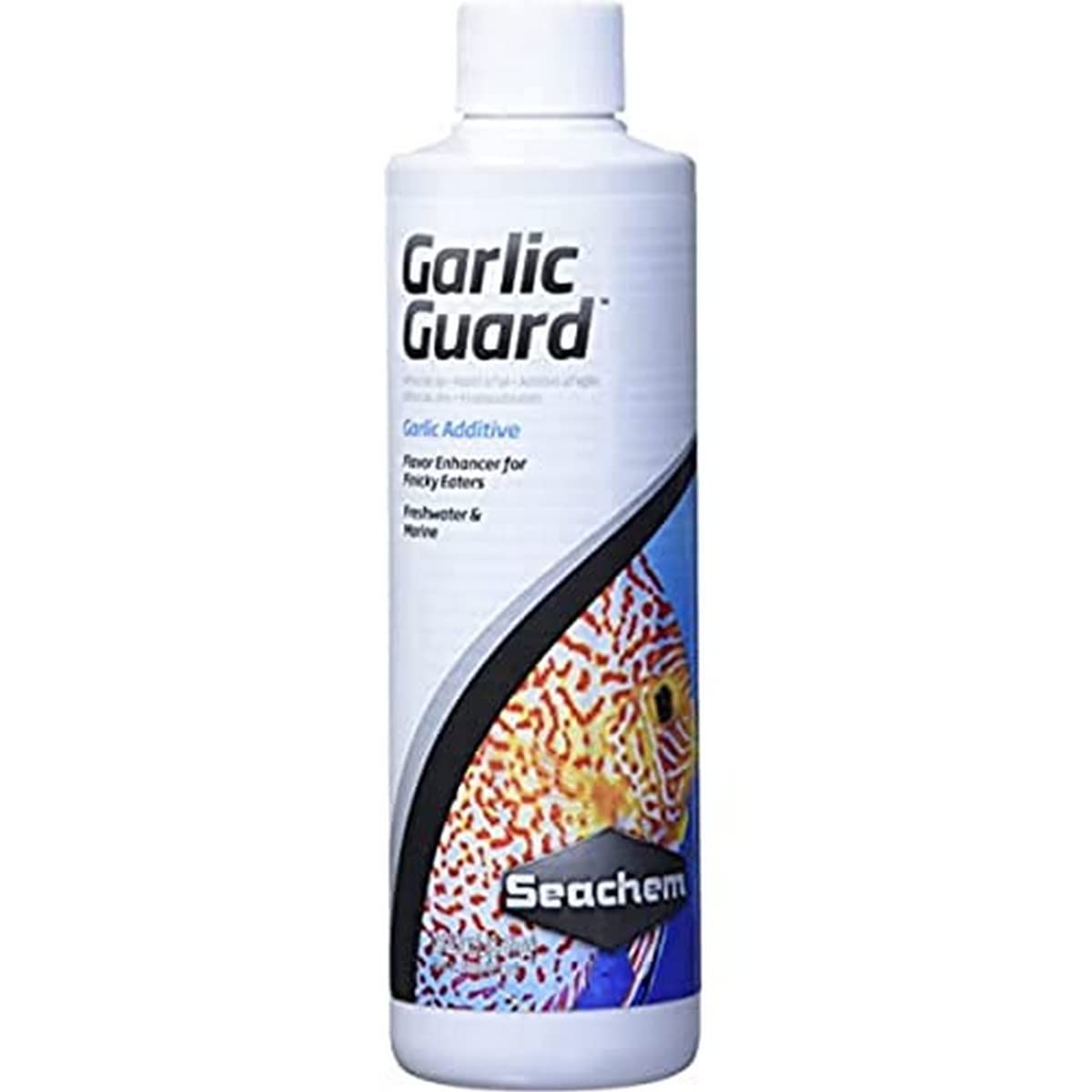 Seachem Laboratories Garlic Guard, 250 ml