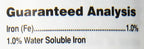 Seachem Flourish Iron, 500ml