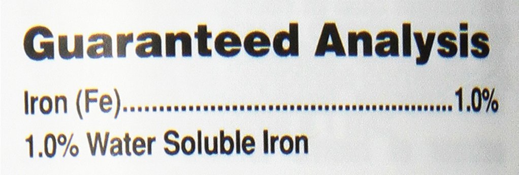 Seachem Flourish Iron, 500ml