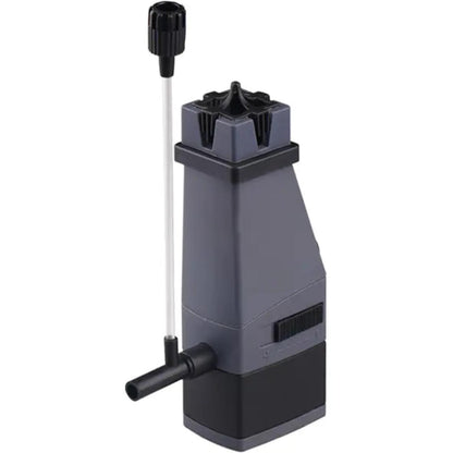 SUNSUN Surface Skimmer for Both Sea and Fresh Water | JY-02 |Aquarium Accessories | Original from TUNAI Store