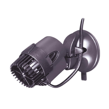 S0B0 WP-100M Super Wave Maker for Aquarium Fish Tank | Ideal Water Circulator | Multi-Angle Adjustable | Fully Submersible | Power: 6W | F.Max: 3000L/H | (Original from Tunai Store)