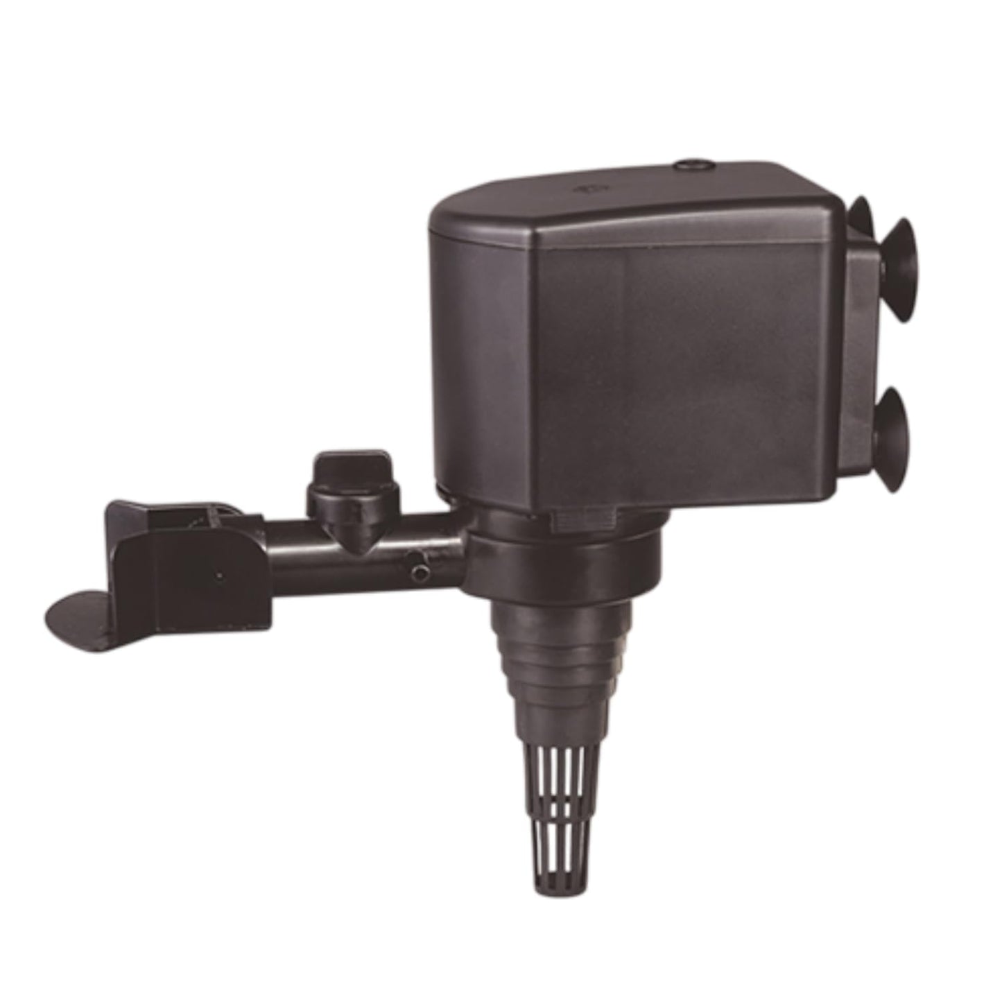 S0B0 WP-2550 Power Head for Aquarium Fish Tank | Powerful Water Circulation for Strong and Consistent Flow | Ideal for Marine and Fresh Water | Power: 35W | F.Max: 2800L/H | Original from Tunai Store