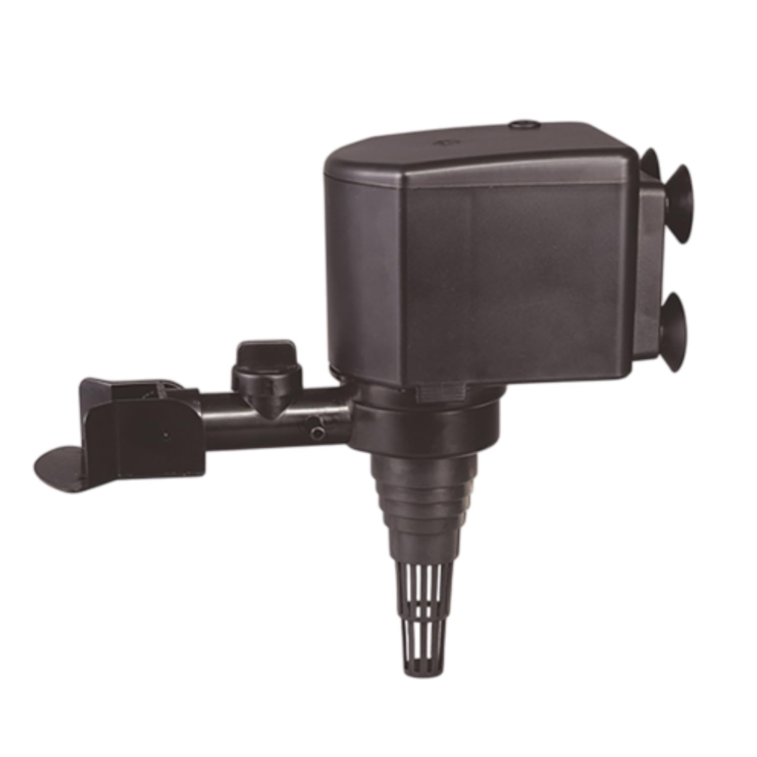 S0B0 WP-2550 Power Head for Aquarium Fish Tank | Powerful Water Circulation for Strong and Consistent Flow | Ideal for Marine and Fresh Water | Power: 35W | F.Max: 2800L/H | Original from Tunai Store