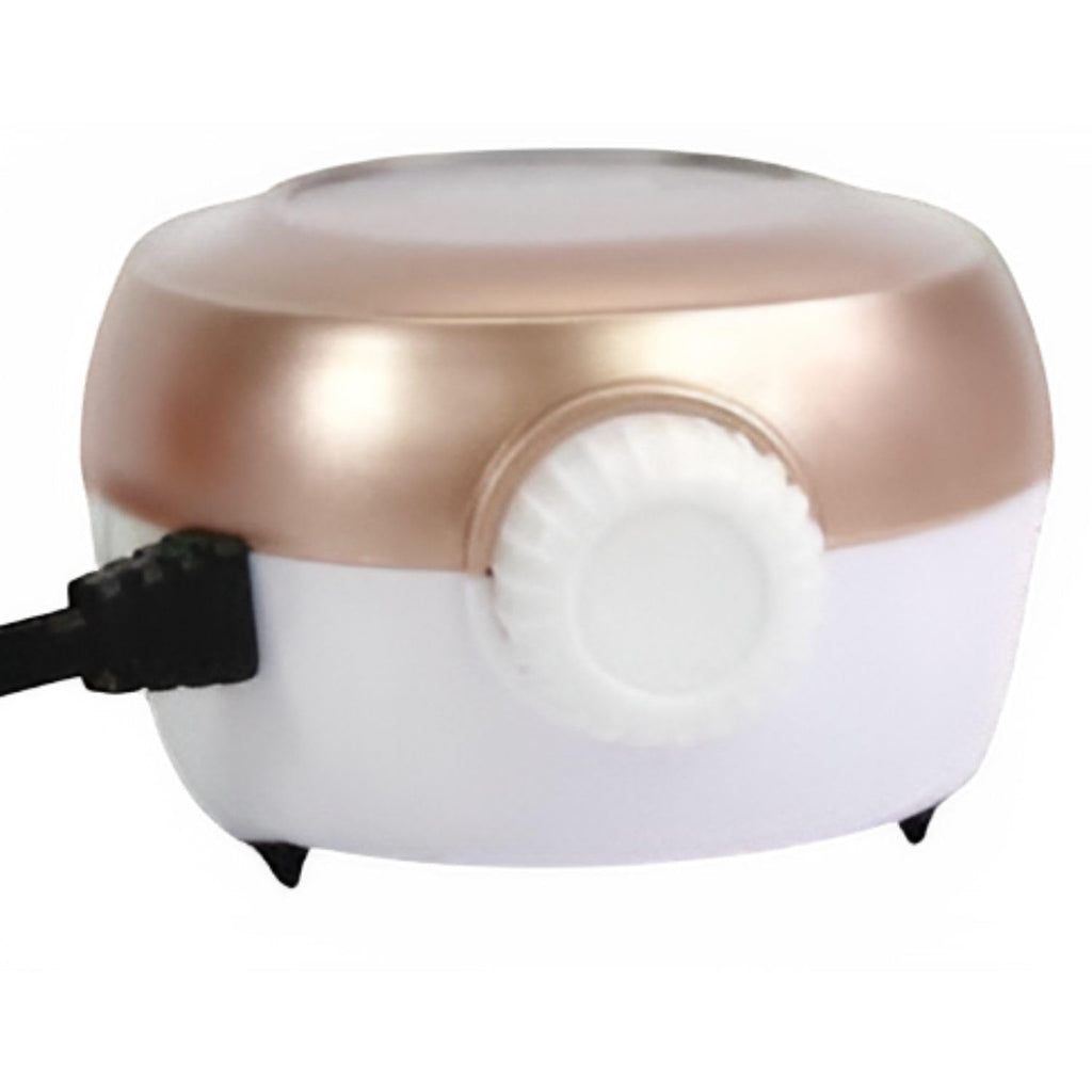 S0B0 SB-638 Air Pump for Aquarium Fish Tank | Dual Outlet | Output: 2 x 4.5L/min | (Original from Tunai Store)