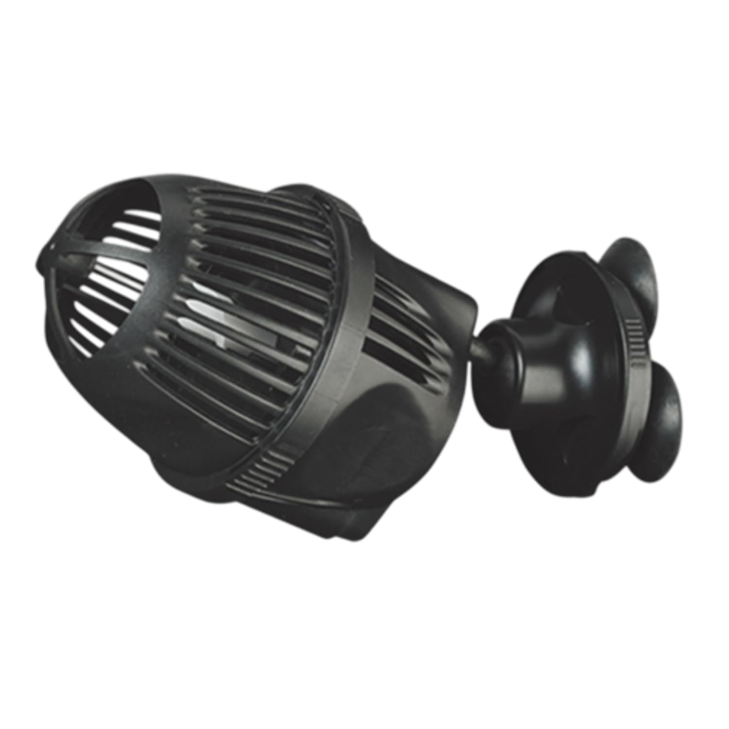 S0B0 WP-100M Super Wave Maker for Aquarium Fish Tank | Ideal Water Circulator | Multi-Angle Adjustable | Fully Submersible | Power: 6W | F.Max: 3000L/H | (Original from Tunai Store)