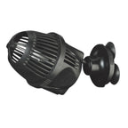 S0B0 WP-100M Super Wave Maker for Aquarium Fish Tank | Ideal Water Circulator | Multi-Angle Adjustable | Fully Submersible | Power: 6W | F.Max: 3000L/H | (Original from Tunai Store)