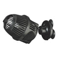 S0B0 WP-200M Super Wave Maker for Aquarium Fish Tank | Ideal Water Circulator | Multi-Angle Adjustable | Fully Submersible | Power: 12W | F.Max: 5000L/H | (Original from Tunai Store)