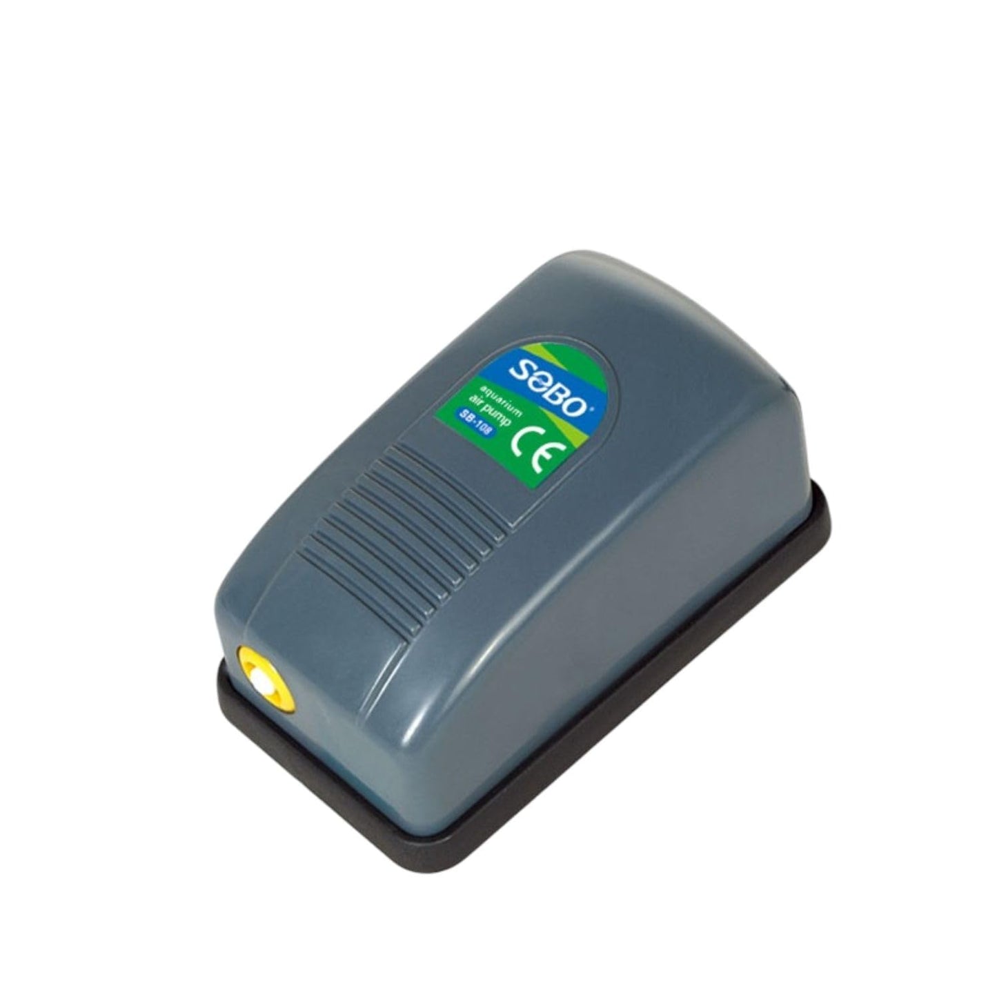 S0B0 SB-108 Aquarium Air Pump | Aquarium Accessories | Original from TUNAI Store