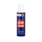 Sunken Garden Stop Worms| Liquid De-Wormer for Freshwater Aquariums | Safe for Fish, Shrimp & Snails (100 ml)
