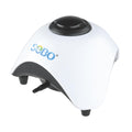 S0B0 SB-830A Air Pump for Aquarium Fish Tank | Energy Saving Design | Long Lasting Performance | Super Silent Design | Single Outlet | Power: 5W | F.Max: 6L/min | Original from Tunai Store