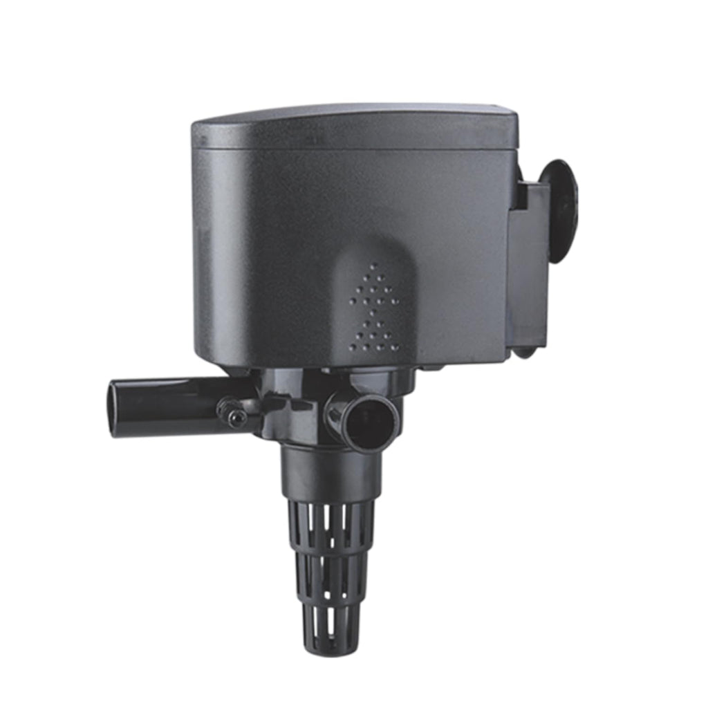 S0B0 WP-3880 Power Head for Aquarium Fish Tank | Powerful Water Circulation for Strong and Consistent Flow | Ideal for Marine and Fresh Water | Power: 35W | F.Max: 2500L/H | Original from Tunai Store