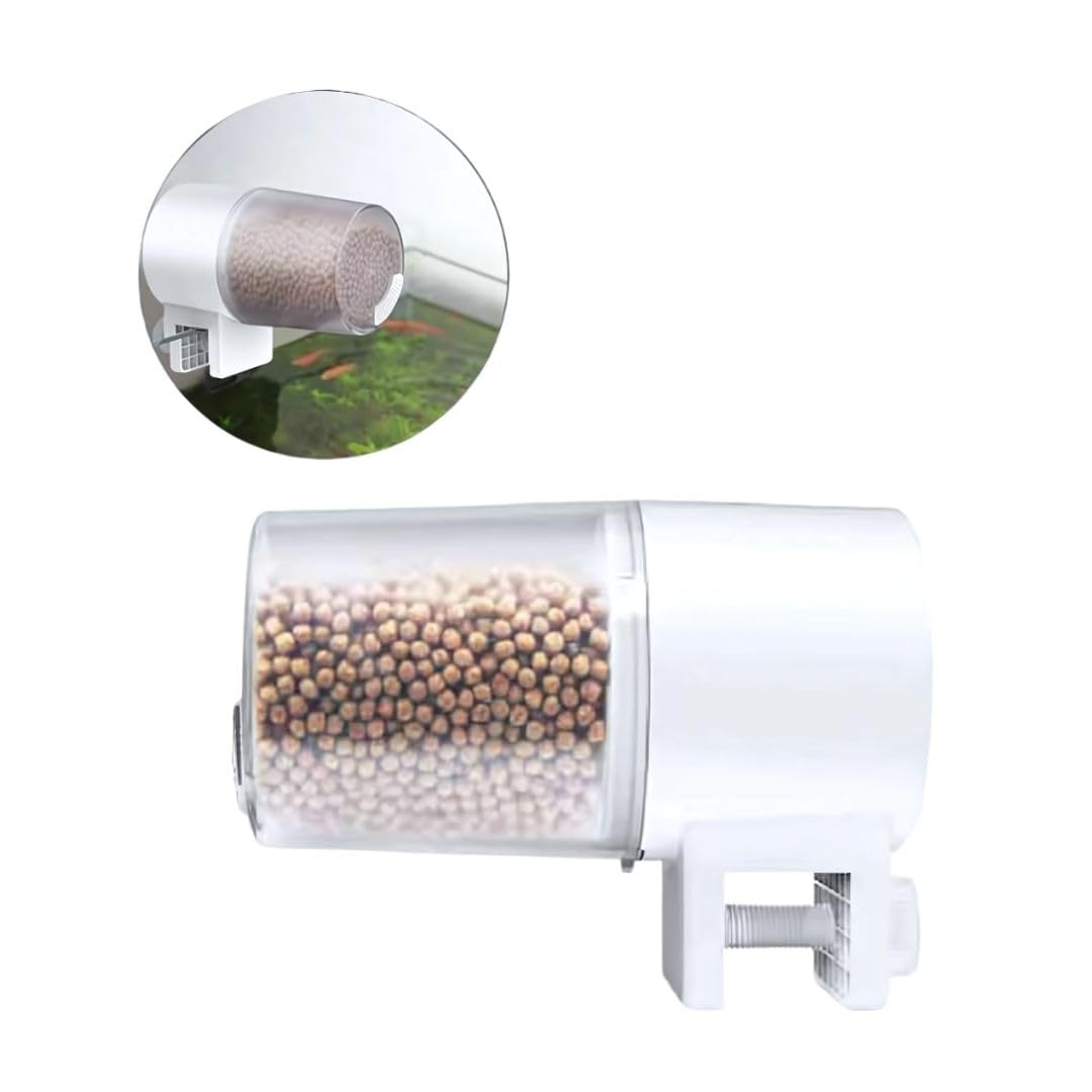 SOBO DA-08 Timed Auto Feeder