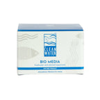 The Clean Water Series BIO Media for Aquarium | Designed for Recreating The Water Purification System (500gms/1Ltr)