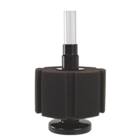 S0B0 SB-1330 Bio Filter Sponge for Aquarium Fish Tank| Improves Water Quality & Clarity | Reusable & Washable | Mechanical & Biological Filtration | Safe for Fish & Plants | Original from Tunai Store