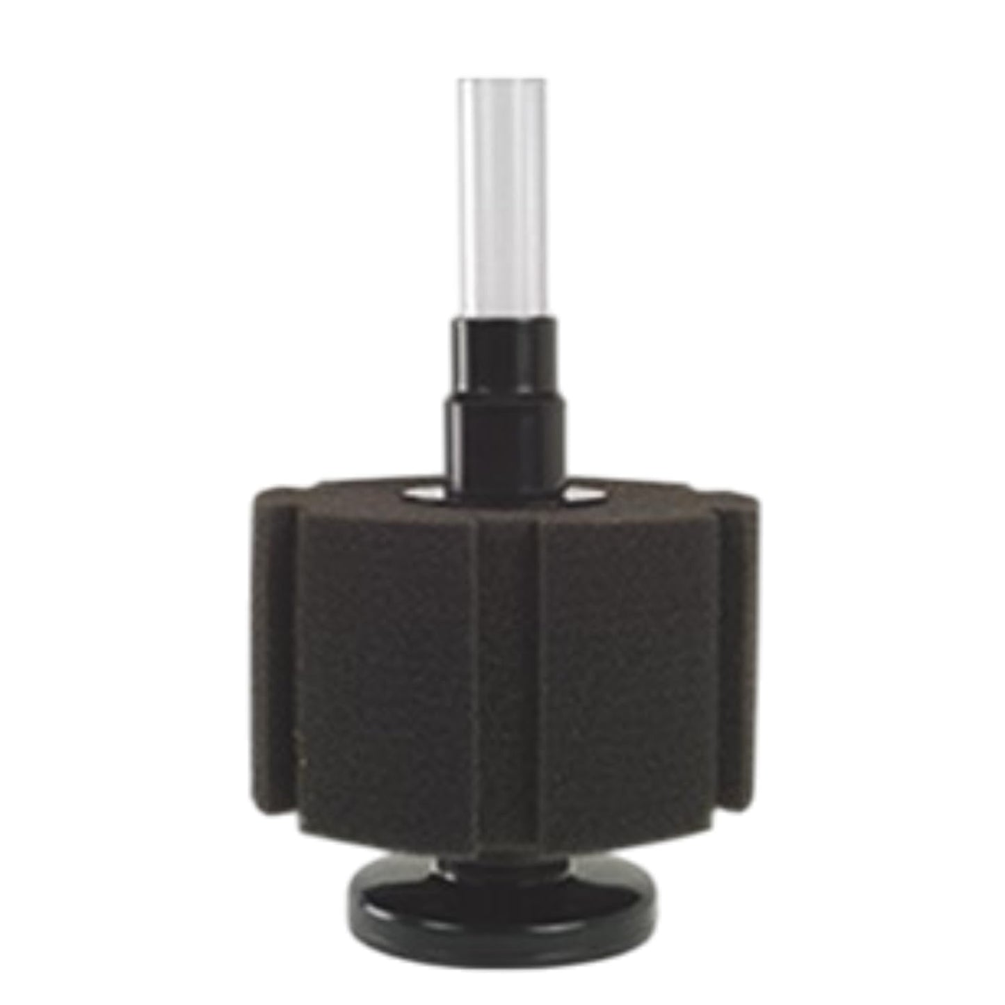 TUNAI S0B0 SB-2330 Bio Filter Sponge for Aquarium Fish Tank| Improves Water Quality & Clarity | Reusable & Washable | Mechanical & Biological Filtration | Safe for Fish & Plants