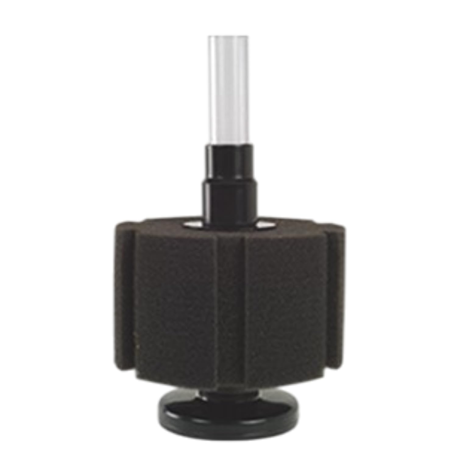 TUNAI S0B0 SB-2330 Bio Filter Sponge for Aquarium Fish Tank| Improves Water Quality & Clarity | Reusable & Washable | Mechanical & Biological Filtration | Safe for Fish & Plants