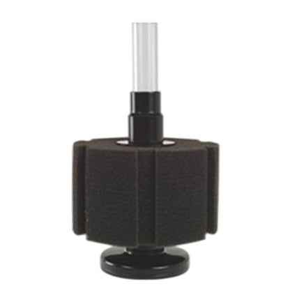 TUNAI S0B0 SB-2330 Bio Filter Sponge for Aquarium Fish Tank| Improves Water Quality & Clarity | Reusable & Washable | Mechanical & Biological Filtration | Safe for Fish & Plants