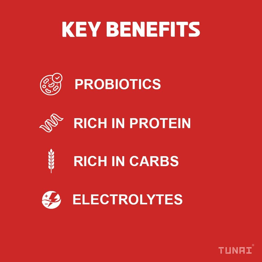 TUNAI PROCEL |250g| Instant Release of Electrolytes, Proteins, Calcium, Probiotics & Other Nutrients for All Caged Birds, Supports Recovery of Birds from Stress and Illness