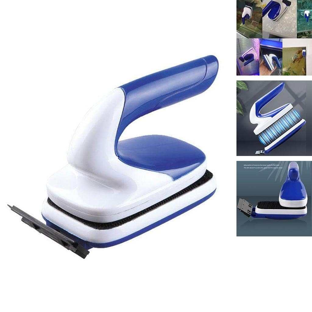 SOBO Floating Magnetic Glass Cleaner SB-12