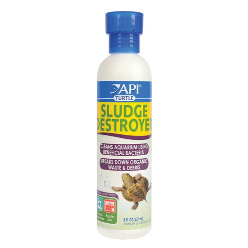 API Turtle Sludge Destroyer, 8-Ounce
