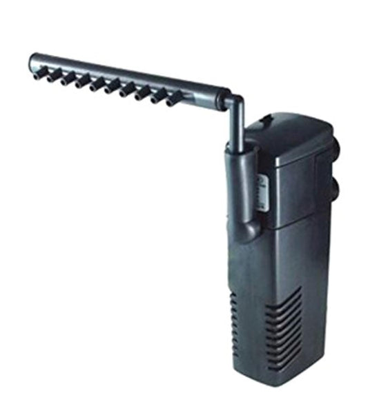 SunSun HJ-532 Submersible Pump, Black