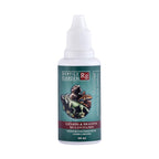 Reptile Garden Lizard and Dragon Multivitamin | Vital Health Support | Ensures Health, Vitality and Development of Your Reptiles (30 ml)
