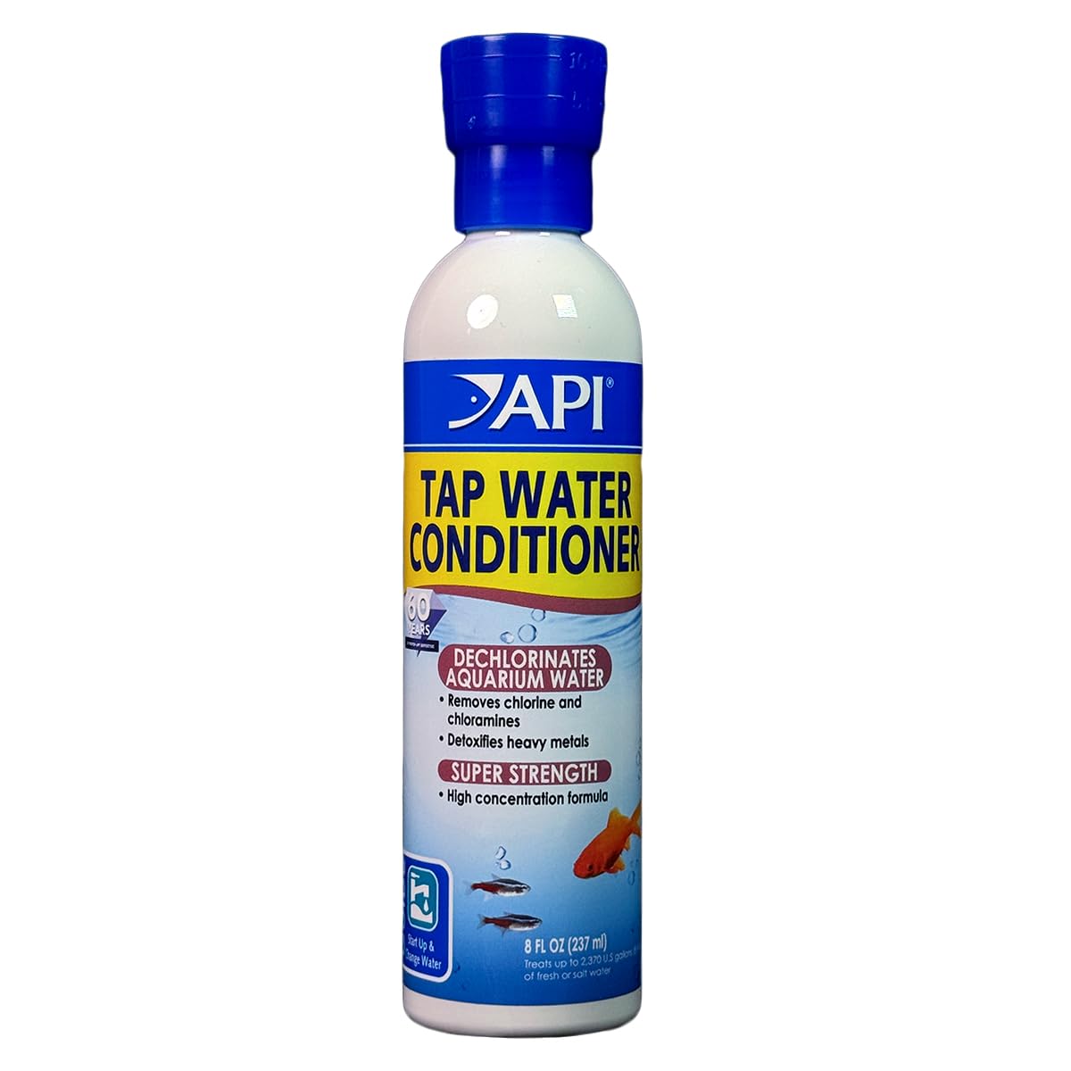API Tap Water Conditioner, 237 ml