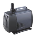 S0B0 WP-5000 Submersible Water Pump for Aquarium Fish Tank | Powerful Water Circulation | Strong and Consistent Flow | Power: 60W | F.Max: 3000L/H | Original from Tunai Store